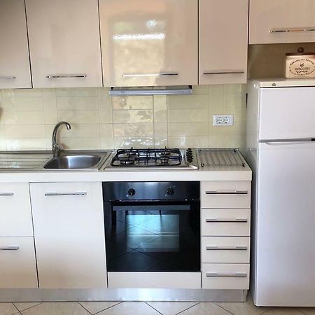 Ca Suma Apartment บอร์จิโอแวเรซซี ภายนอก รูปภาพ