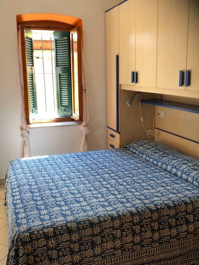 Ca Suma Apartment บอร์จิโอแวเรซซี ภายนอก รูปภาพ
