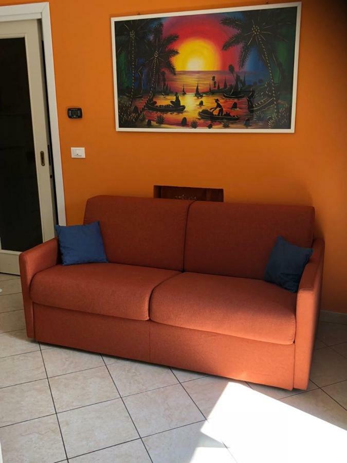 Ca Suma Apartment บอร์จิโอแวเรซซี ภายนอก รูปภาพ