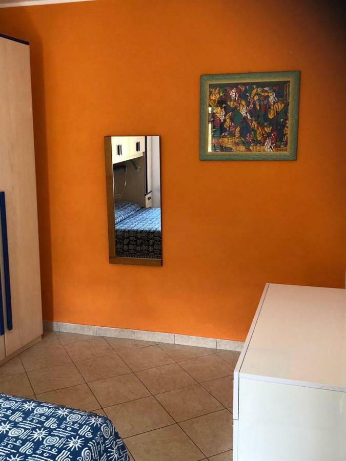 Ca Suma Apartment บอร์จิโอแวเรซซี ภายนอก รูปภาพ