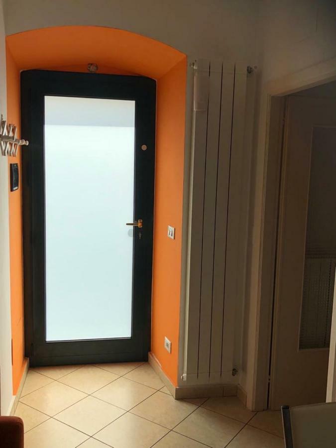 Ca Suma Apartment บอร์จิโอแวเรซซี ภายนอก รูปภาพ